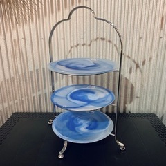 アフタヌーンティーセット