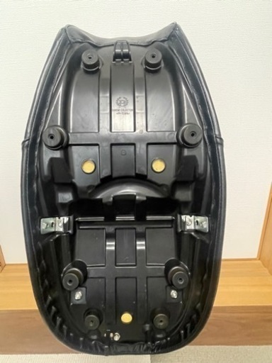 Ｚ900RS ドレミコレクションシート
