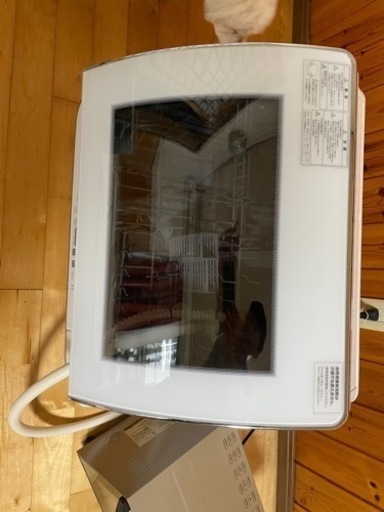 食洗機