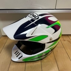 ＭＸ　カワサキ