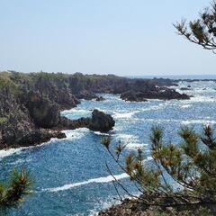 世界遺産登録！佐渡ヶ島に興味ある方！