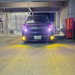 車の事で出来ることでお受け致します。 - 助け合い