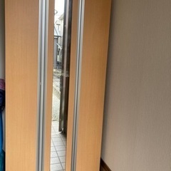 家具　　下駄箱