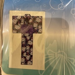 お値下げ子ども用浴衣の画像