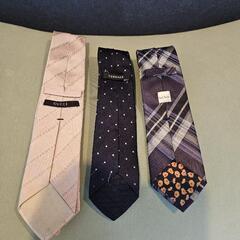 【お取引確定しました】服/ファッション 小物 ネクタイの画像