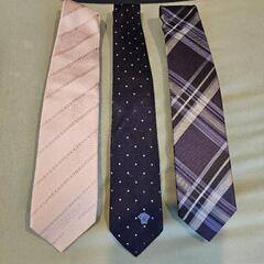 【お取引確定しました】服/ファッション 小物 ネクタイ