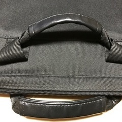 サンワサプライ　PCキャリングバッグの画像