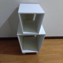 多目的ボックス 大・小
