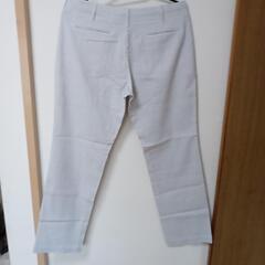 服/ファッション パンツの画像