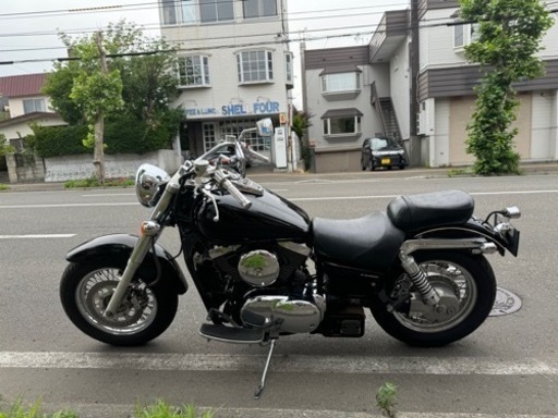 極上　バルカン1500クラシック