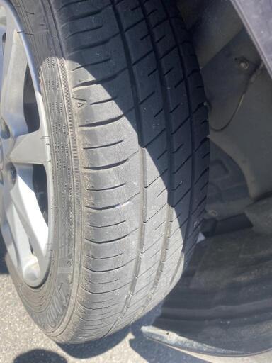車のパーツ