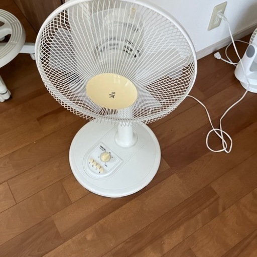 扇風機