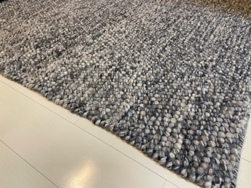 家具 カーペット/マット/ラグ