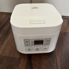 ニトリ 炊飯器