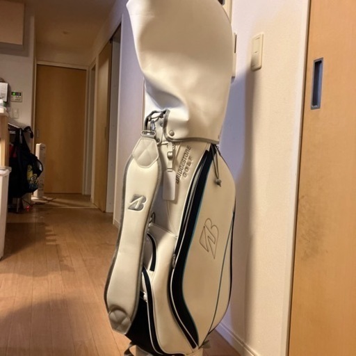 ブリジストン ゴルフセットレディース