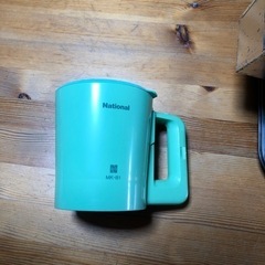粉ふるい器