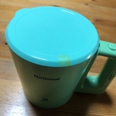 粉ふるい器の画像