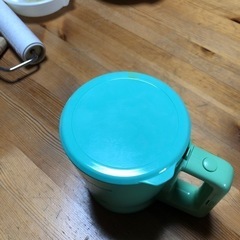 粉ふるい器の画像