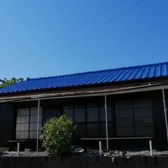 生保の方におすすめ、三部屋の平屋
