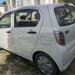 ピクシス、（ミライース）25年式の画像