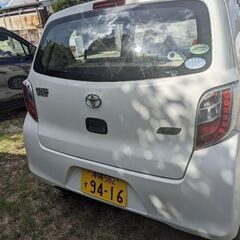 ピクシス、（ミライース）25年式の画像