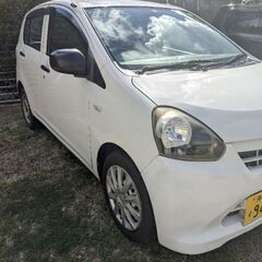 ピクシス、（ミライース）25年式の画像