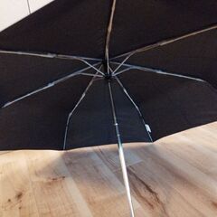 折りたたみ傘の画像