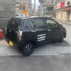 運転代行の画像