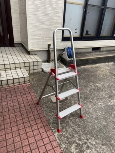 脚立 美品