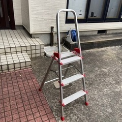  脚立 美品 