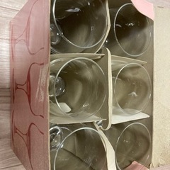 生活雑貨 食器 ワイングラス
の画像