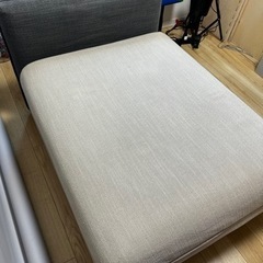 IKEA VALLENTUNA システムカウチソファ