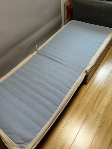IKEA VALLENTUNA システムカウチソファ