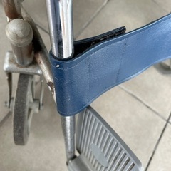 車椅子　介護　福祉の画像