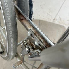 車椅子　介護　福祉の画像