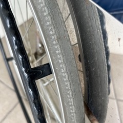 車椅子　介護　福祉の画像