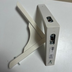 家具 イケア　IKEA 棚受け　ステイの画像