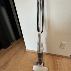 【受け渡し者決定】家電 生活家電 掃除機