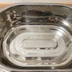 生活雑貨 調理器具 鍋、グリルの画像