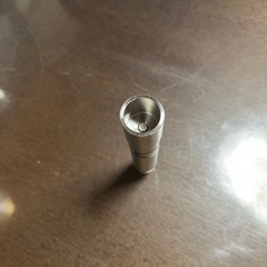 ペッパーミル　キャンプにも　美品の画像