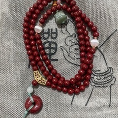 朱砂新品の画像