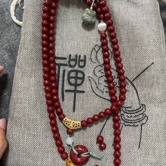 朱砂新品の画像