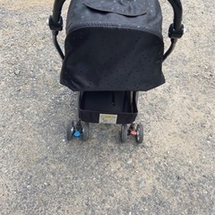 ベビーカーAタイプの画像