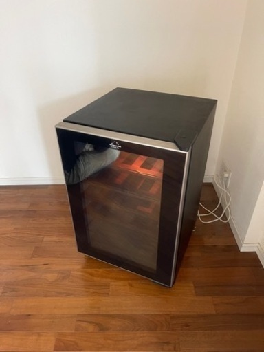 ワインセラークーラー