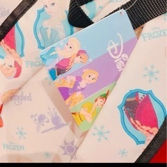 ディズニー リュックの画像