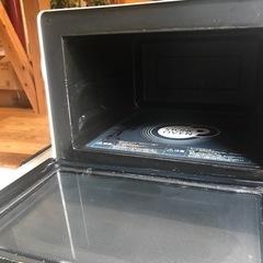 家電 キッチン家電 オーブンレンジの画像