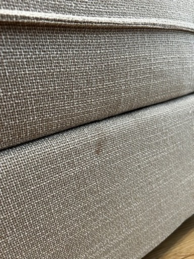 IKEA VALLENTUNA システムソファ
