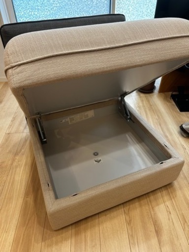 IKEA VALLENTUNA システムソファ