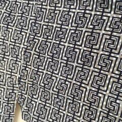 新品　 浴衣　メンズの画像