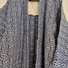 新品　 浴衣　メンズ